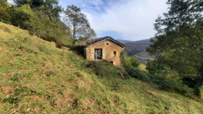 Rustic Finca in San Pedro del Romeral photo 29