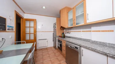 Terraced house in Carrer Dentol photo 12