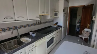 Piso en Indautxu photo 29