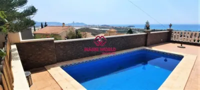 Chalet en calle Junco photo 42