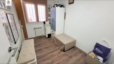 Piso en Altos del Olivar - El Caracol photo 21