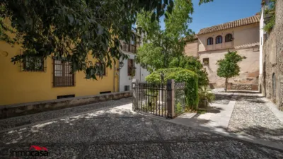 Apartment on Calle de Gloria photo 7