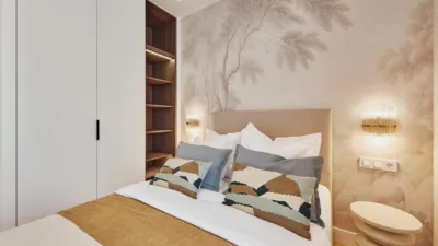 Apartment on Lope de Rueda Street photo 14