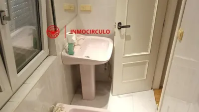 Townhouse in San Julián-Bº de Cortes photo 19