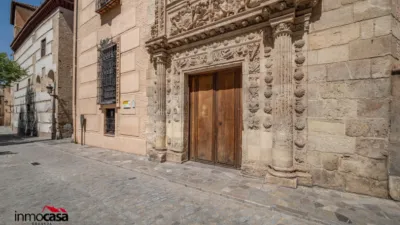 Apartment on Calle de Gloria photo 3