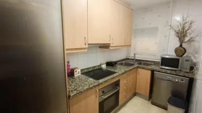 Apartment in Can Comelles photo 6