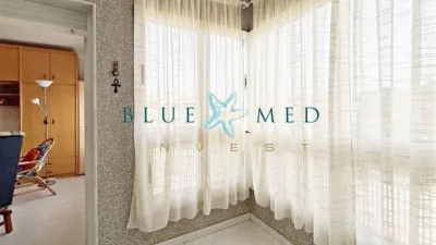 Apartamento en calle del Mar Tirreno-Ordenación Bahía photo 12