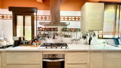 House in Andalusia photo 23