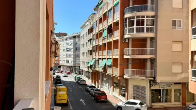 Apartment in Bus Station photo 36