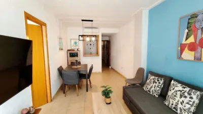 Piso – Torrevieja - Vista 4