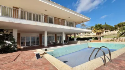 Casa – Alicante - Alacant - Vista 4