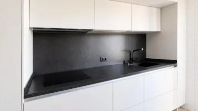 Apartment on Sierra de Tormantos Street photo 12
