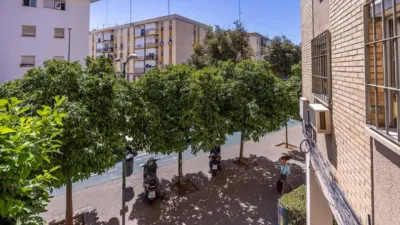 Apartment on Avenida Sánchez Pizjuan, 25 photo 11