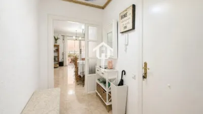 Apartment on Calle de San Mateo photo 11