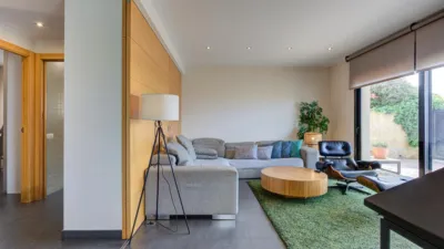 Chalet in Castelldefels photo 4