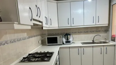 Apartment on Jaime Segarra Street photo 5