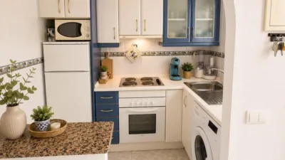 Terraced house in the Valencian Community photo 8