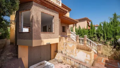 Chalet en calle de Vides photo 8