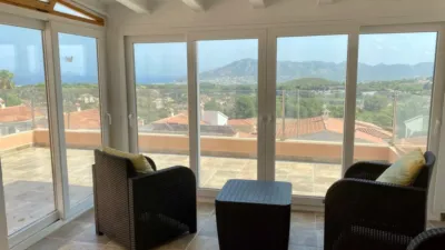 Terraced House in Cautivador photo 6