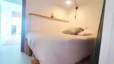 Apartment on Carrer de l'Illa de Cuba photo 32