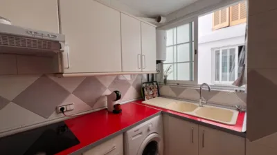 Apartment in Plaça de Toros photo 15