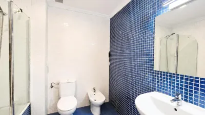 Apartment on Sierra de Tormantos Street photo 16
