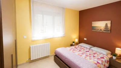 Apartment in Can Comelles photo 8