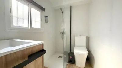 Apartment in the City Centre photo 9