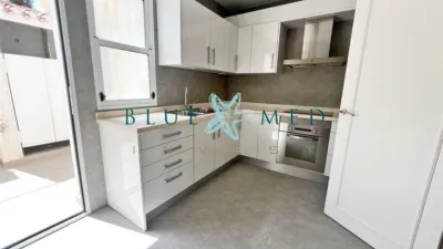 Duplex on Calle del Mar de Arabia-Ordenación Bahía photo 11