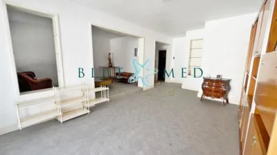 Duplex on Calle del Mar de Arabia-Ordenación Bahía photo 5