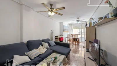 Apartment on Calle de San Pablo photo 2