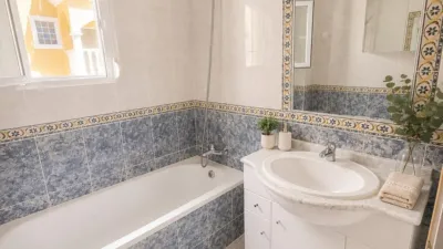 Terraced house in the Valencian Community photo 22