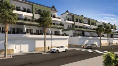 Piso – Dénia - Vista 2
