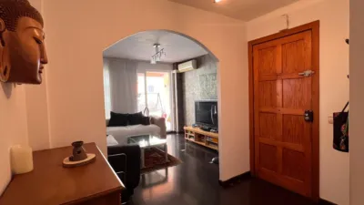 Apartment in Plaça de Toros photo 5