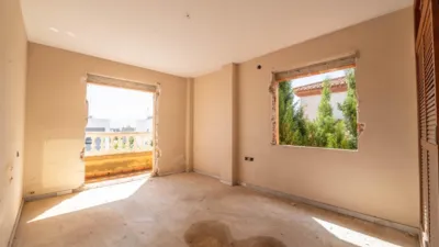 Chalet en calle de Vides photo 42