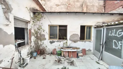 Chalet in Elda photo 6