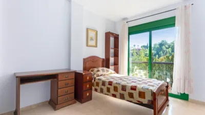 Apartment on Calle de los Mirlos photo 12