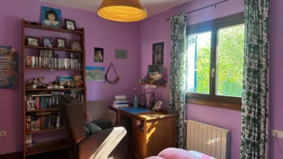 Chalet in Costa Vasca photo 25