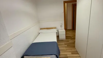 Flat on Calle Santa Filomena photo 29