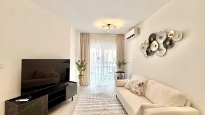 Pis – Torrevieja - Vista 5
