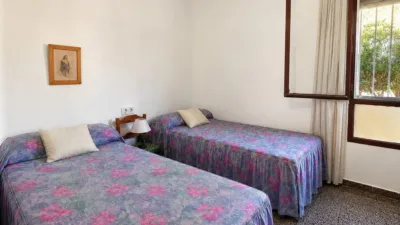 Apartment in Juan XXIII photo 6