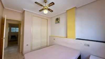 Apartment in Bus Station photo 20
