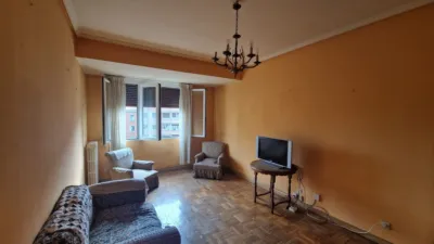Apartment on Sancho 'El Sabio' Street photo 3