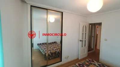 Townhouse in San Julián-Bº de Cortes photo 12