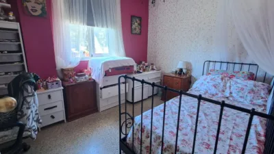 Apartment in Barriada Río San Pedro photo 14