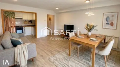 Duplex in Calella photo 28