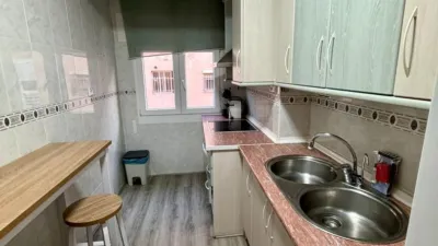 Flat on Calle Santa Filomena photo 20
