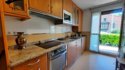 Apartment in Ontaneda photo 2