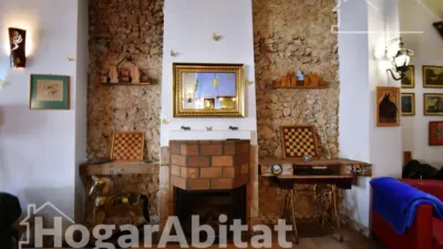 House on Carrer del Mar photo 59