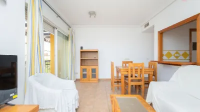 Penthouse on Avenida Medina Azahara photo 5